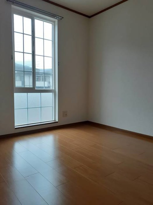 コモドエスパシオ１の物件内観写真