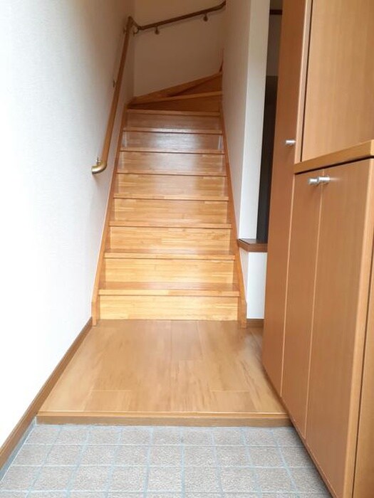 コモドエスパシオ１の物件内観写真