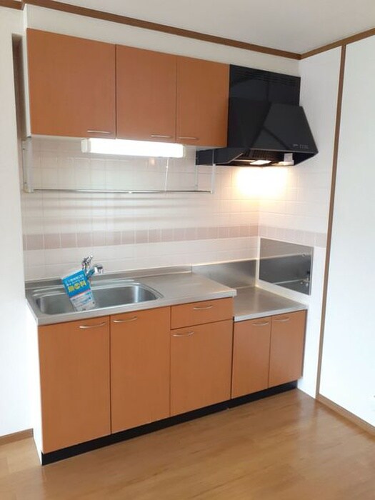 コモドエスパシオ１の物件内観写真