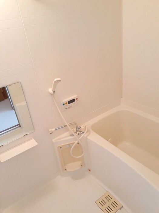 コモドエスパシオ１の物件内観写真