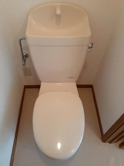 コモドエスパシオ１の物件内観写真