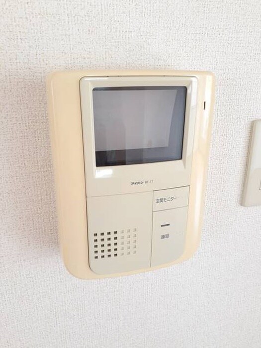 コモドエスパシオ１の物件内観写真