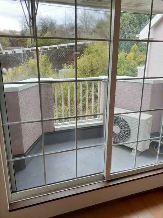 コモドエスパシオ１の物件内観写真