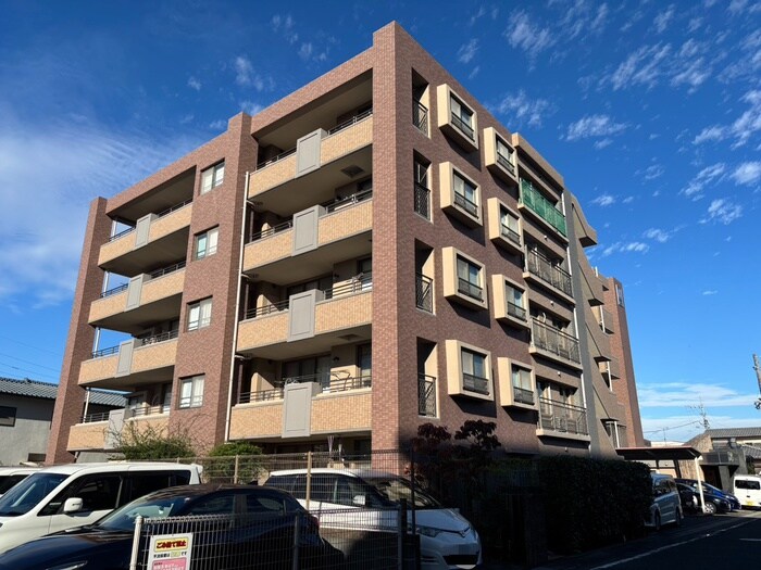 ヒューマインド須玖(306)の物件外観写真