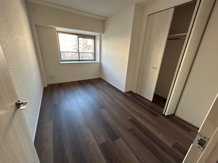 ヒューマインド須玖(306)の物件内観写真