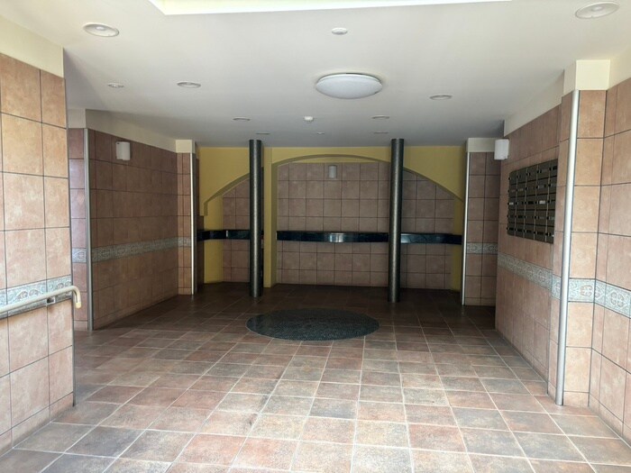 ヒューマインド須玖(306)の物件外観写真