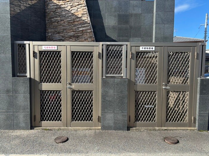 ヒューマインド須玖(306)の物件外観写真