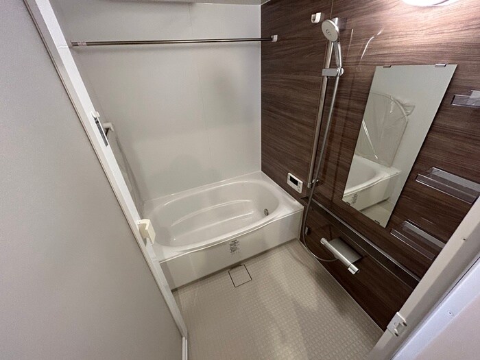 ヒューマインド須玖(306)の物件内観写真