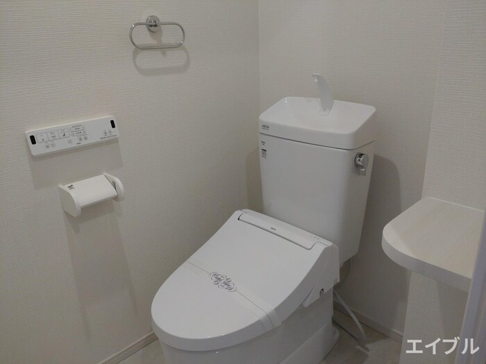 ヒューマインド須玖(306)の物件内観写真