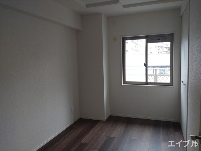 ヒューマインド須玖(306)の物件内観写真