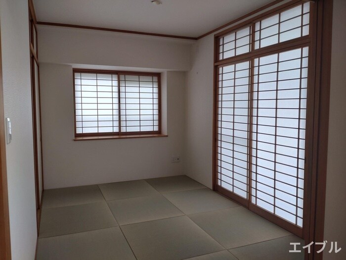 ヒューマインド須玖(306)の物件内観写真