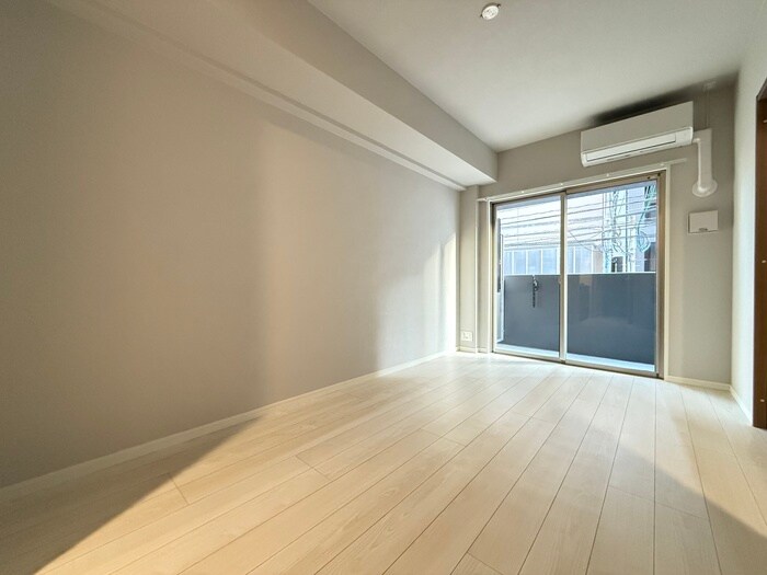 Alivis六本松の物件内観写真