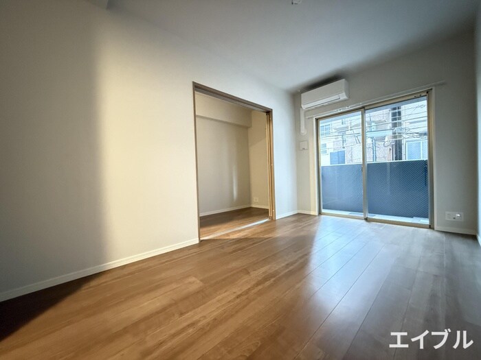 Alivis六本松の物件内観写真