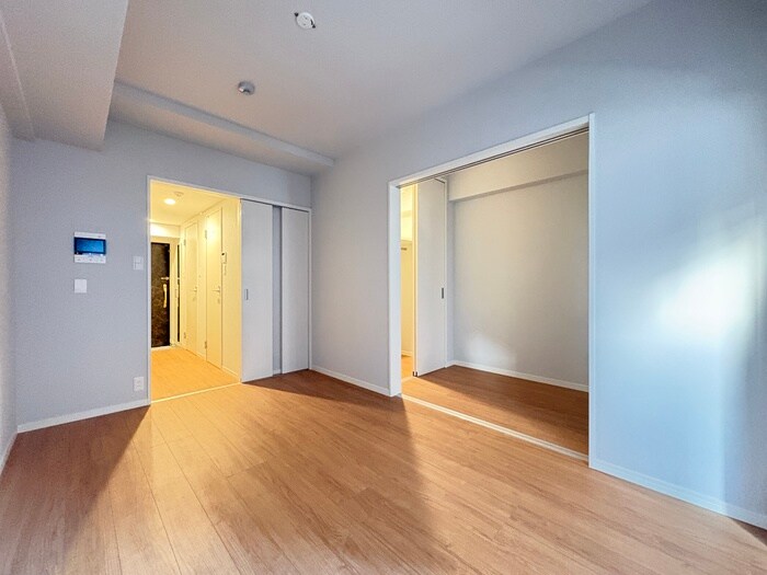 Alivis六本松の物件内観写真