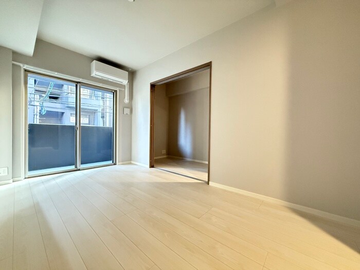 Alivis六本松の物件内観写真