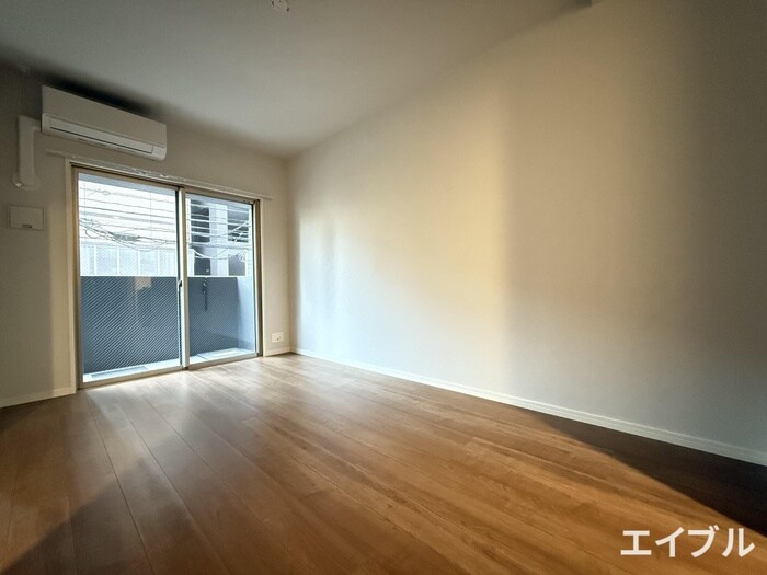 Alivis六本松の物件内観写真