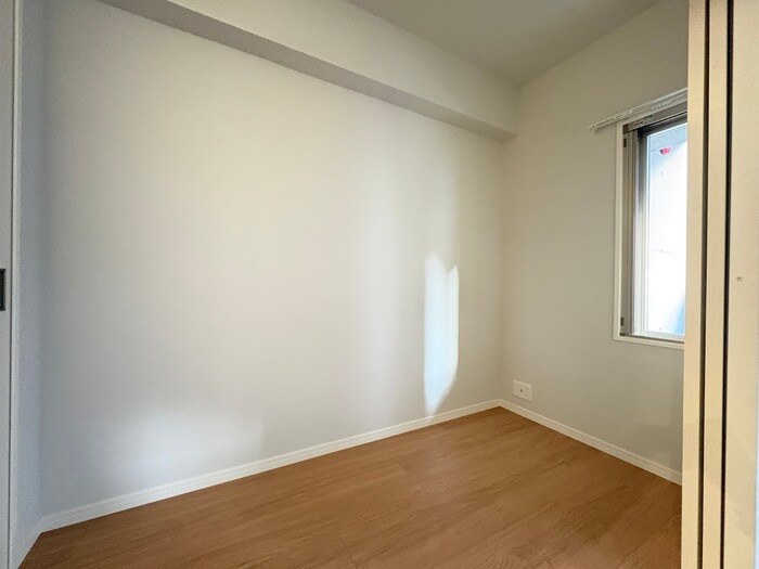 Alivis六本松の物件内観写真