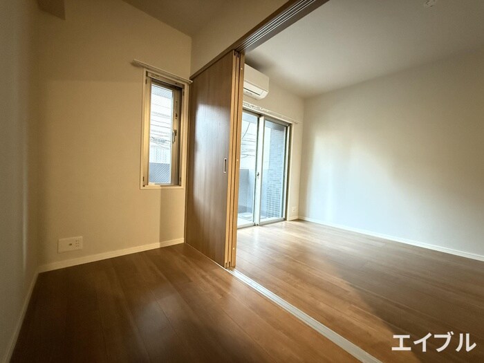 Alivis六本松の物件内観写真