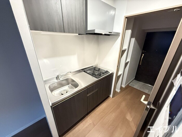 Alivis六本松の物件内観写真