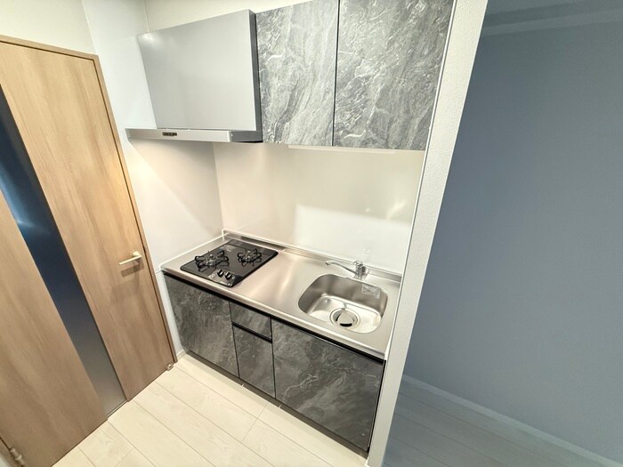 Alivis六本松の物件内観写真