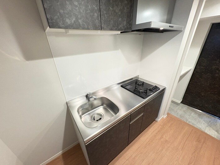 Alivis六本松の物件内観写真