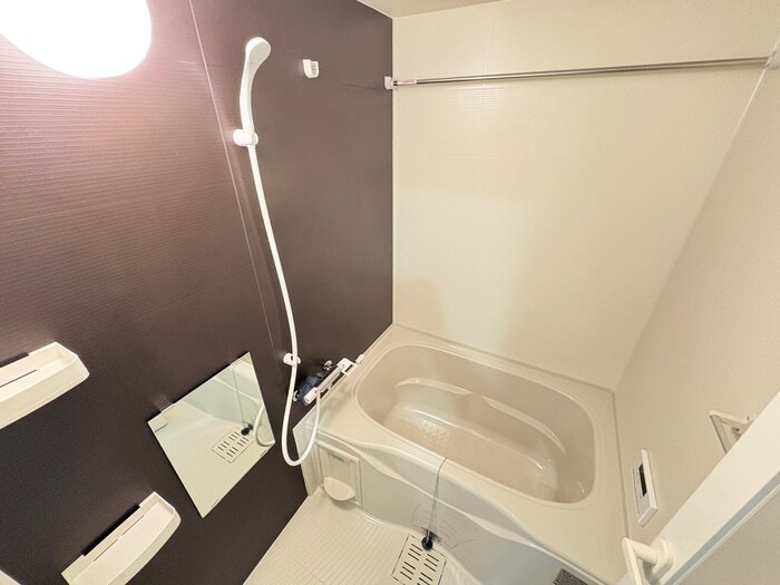 Alivis六本松の物件内観写真