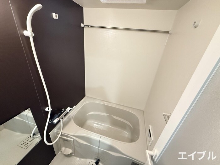 Alivis六本松の物件内観写真