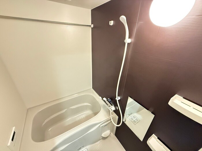 Alivis六本松の物件内観写真