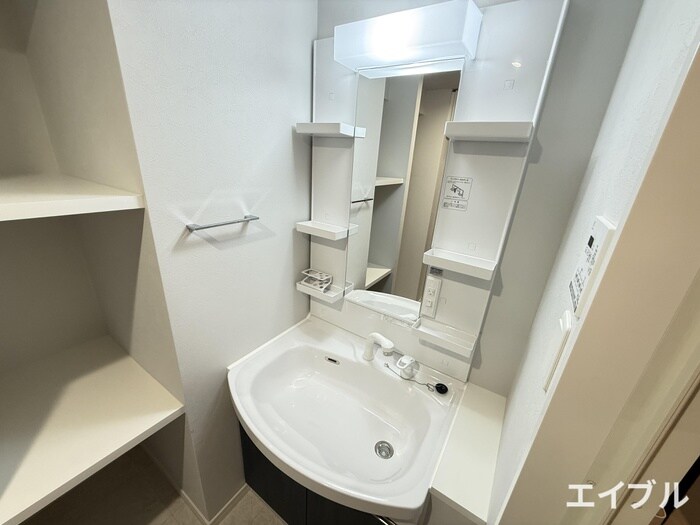 Alivis六本松の物件内観写真