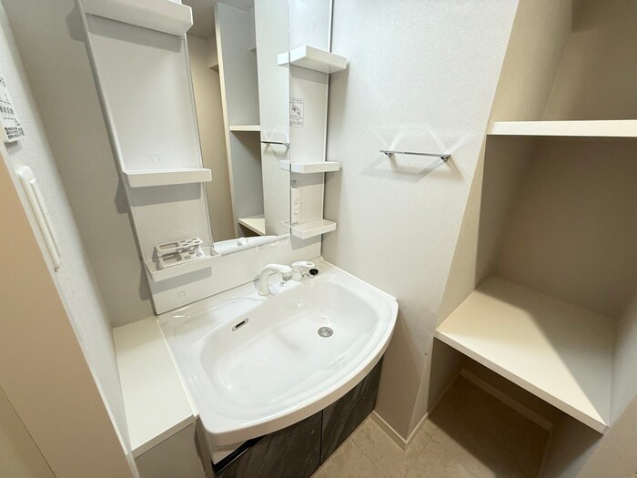 Alivis六本松の物件内観写真