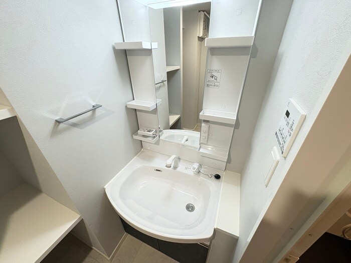 Alivis六本松の物件内観写真