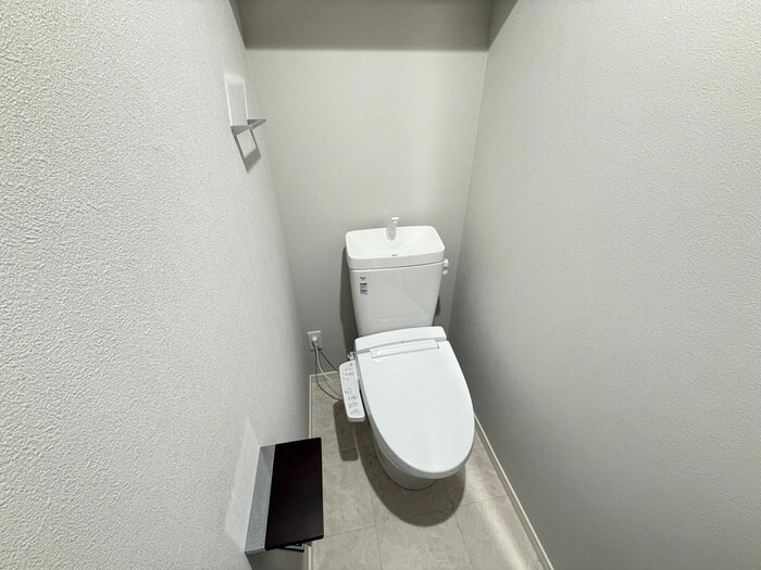 Alivis六本松の物件内観写真