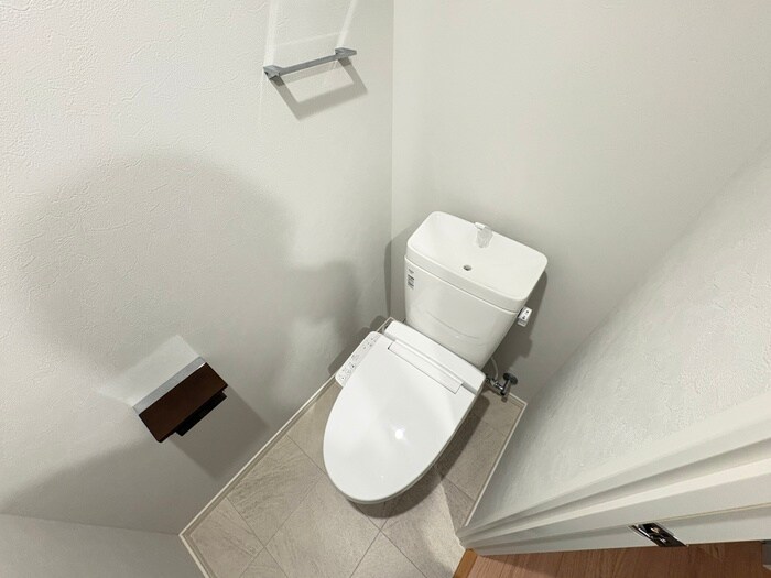 Alivis六本松の物件内観写真