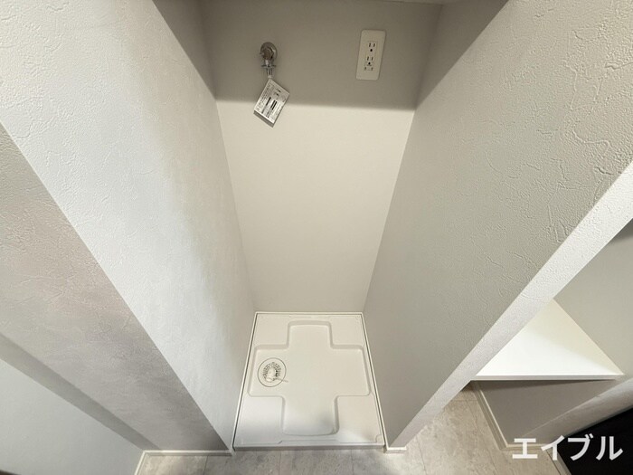 Alivis六本松の物件内観写真