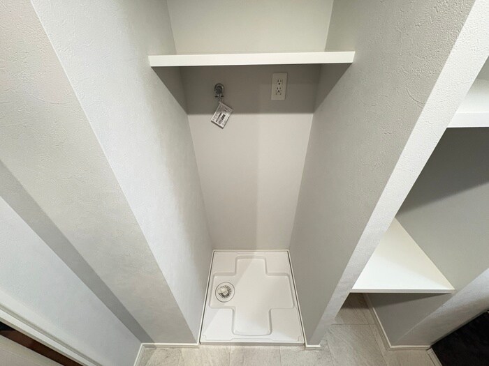 Alivis六本松の物件内観写真