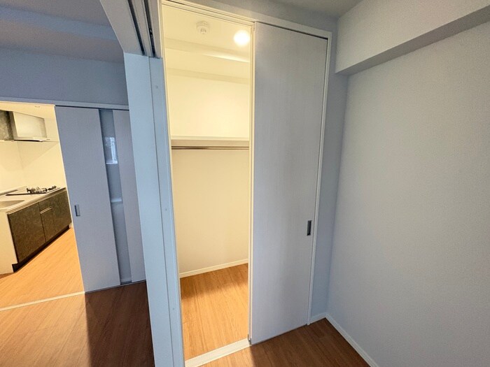 Alivis六本松の物件内観写真