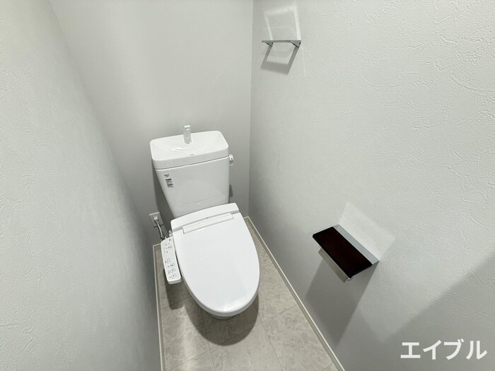 Alivis六本松の物件内観写真