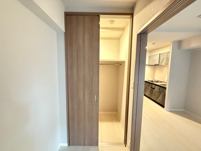 Alivis六本松の物件内観写真