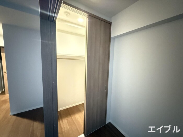 Alivis六本松の物件内観写真