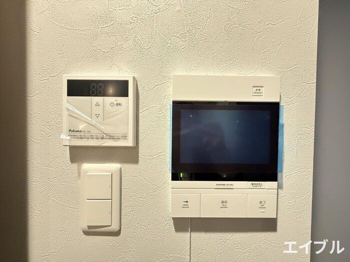 Alivis六本松の物件内観写真