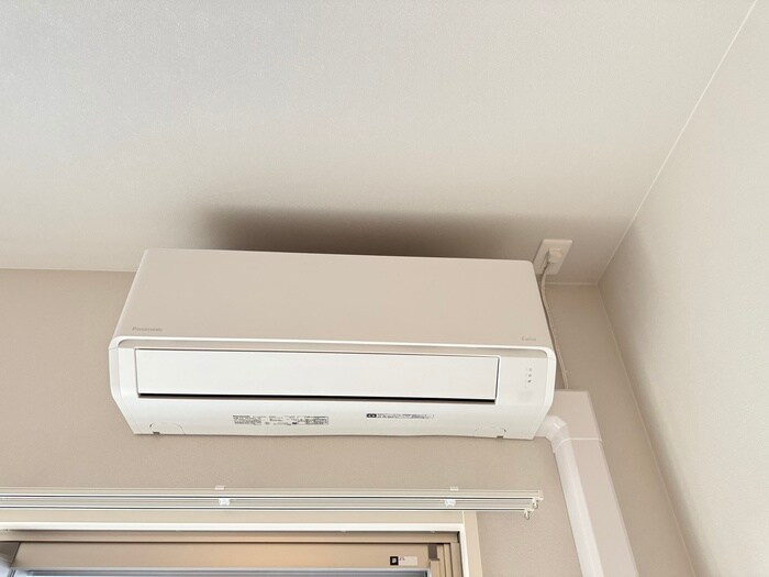 Alivis六本松の物件内観写真