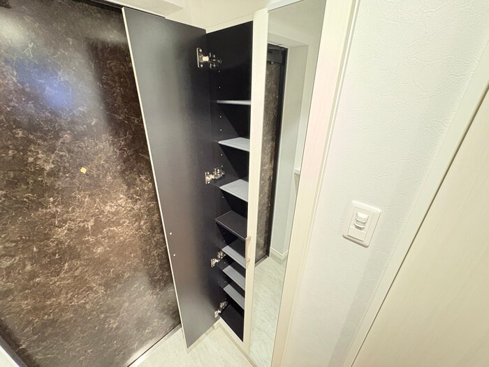 Alivis六本松の物件内観写真