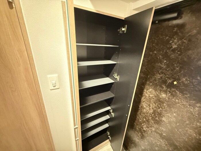 Alivis六本松の物件内観写真