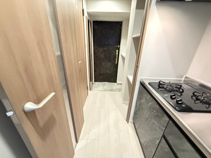 Alivis六本松の物件内観写真