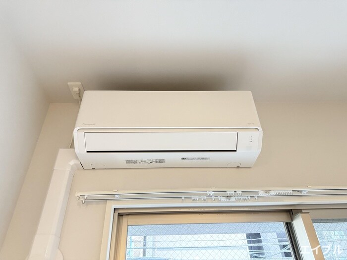 Alivis六本松の物件内観写真