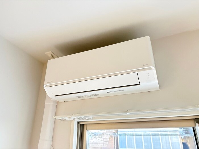 Alivis六本松の物件内観写真