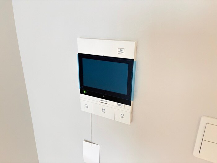 Alivis六本松の物件内観写真