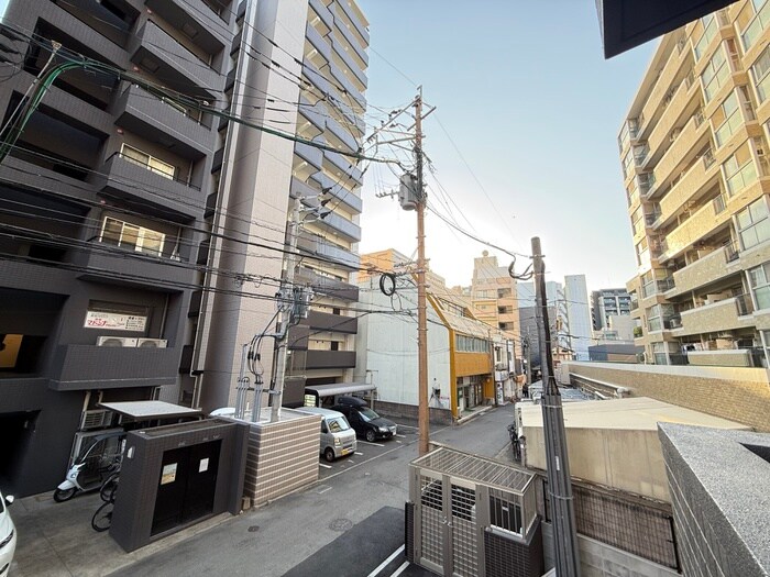 Alivis六本松の物件内観写真