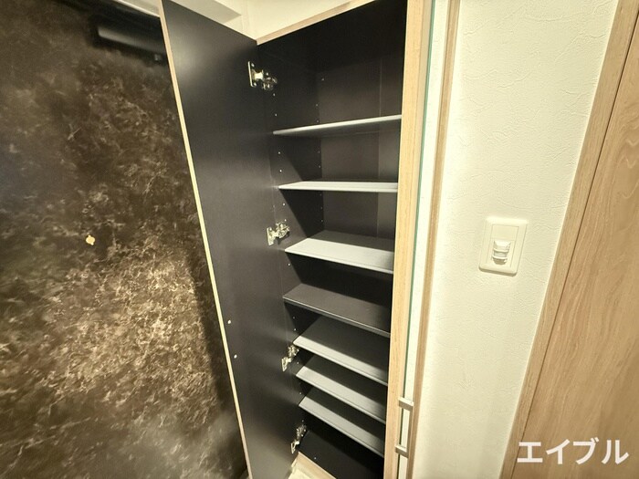 Alivis六本松の物件内観写真