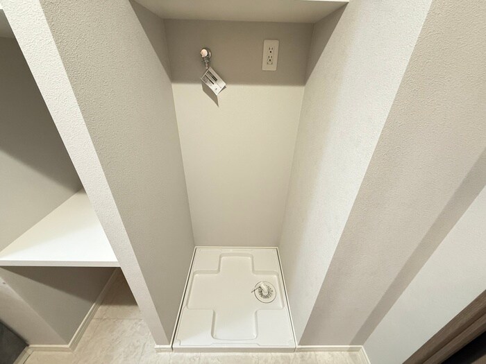 Alivis六本松の物件内観写真